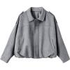 Medium Grey