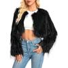 Black Tassels