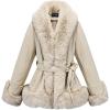 Beige Short