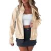 Beige White