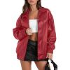 Bright Red