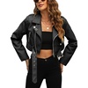 Black Crop