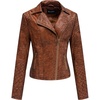 Brown Retro