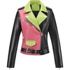 Pinkgreen