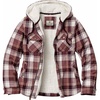Mountain Sunset Plaid
