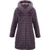 Purple-horizontal Texture