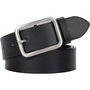 C-black With Silver