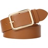 F-brown With Bright Gold