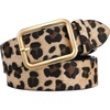 Leopard With Gold