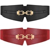 Black & Red