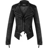 Suede Black