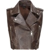 116 Dark Brown