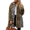Cd Leopard Brown
