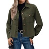 X006-army Green