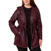 Purple Red 165