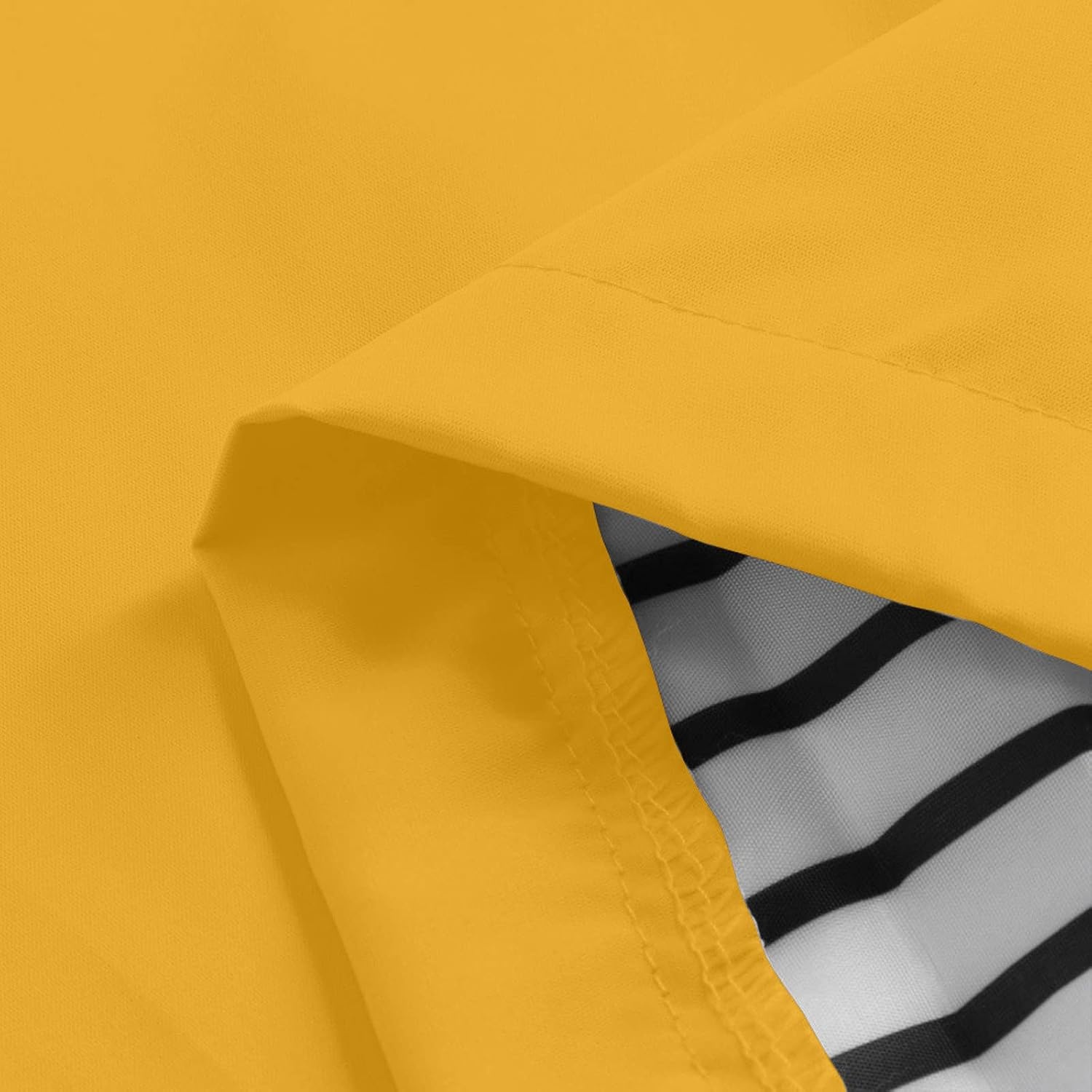 image:imageNAMTYQX Womens Hooded Raincoat Lightweight Fit Plus Size Waterproof Dressy Zip up Rain Jacket Windbreaker with Pockets00yellow