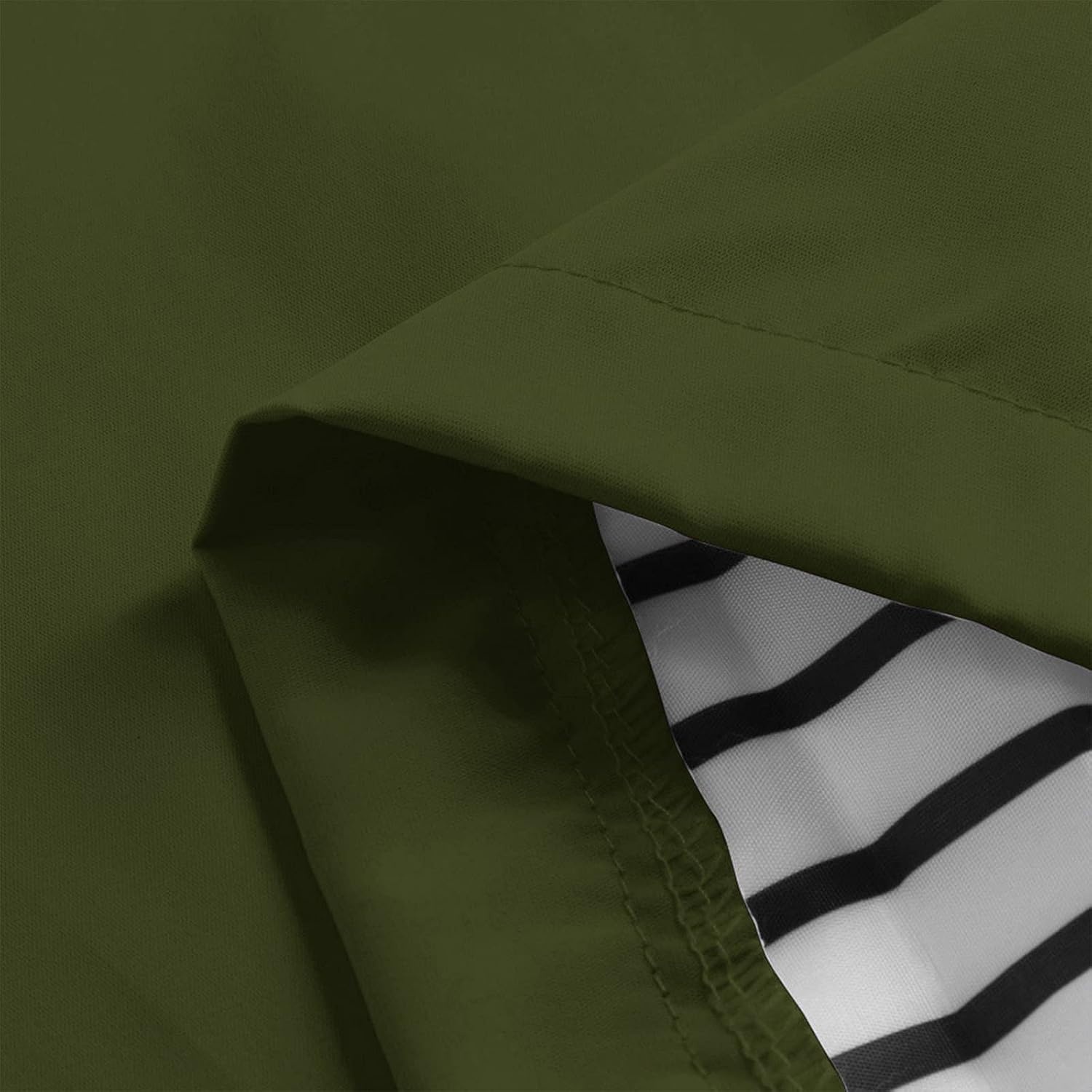 image:imageNAMTYQX Womens Hooded Raincoat Lightweight Fit Plus Size Waterproof Dressy Zip up Rain Jacket Windbreaker with PocketsXarmy Green