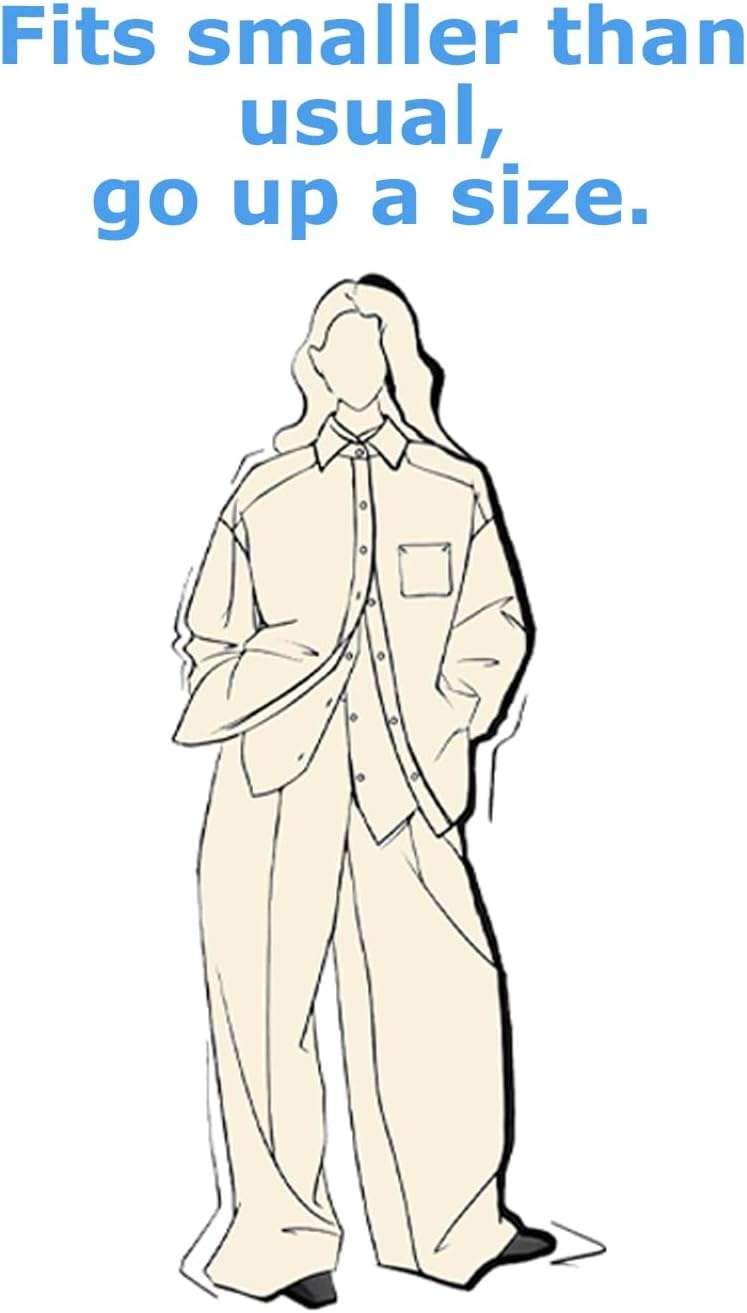 image:imageWomens Long Leather Jacket Trench Coat with Belt Womens Long Leather Jackets Trench Coat Blazer Lapel Button Open Front Faux Motorcycle Jackets Coat with BeltWine Red