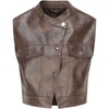 117 Dark Brown