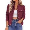 Dark Red