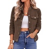 Chocolate Brown