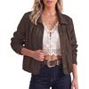 Coffee Brown