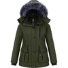 Army Green