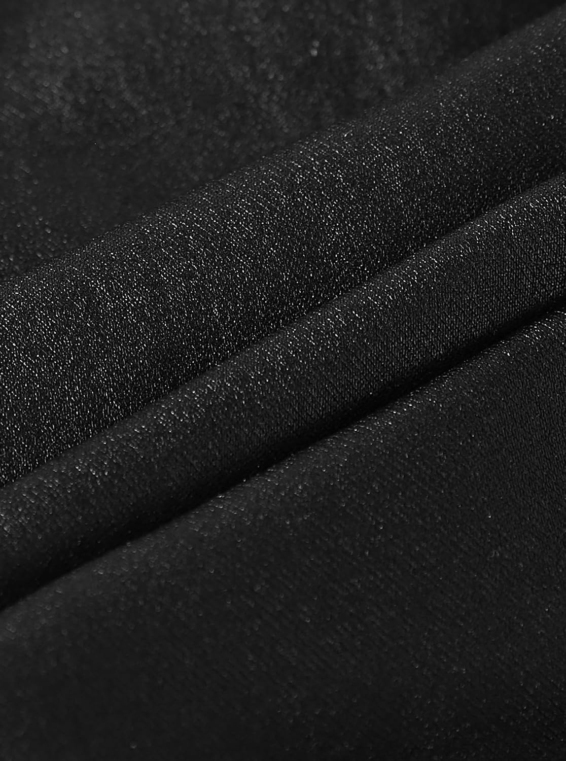 image:imageAvanova Women Faux Leather Pants High Waisted LeggingsBlack
