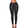 Black(sparkling Print)