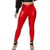 Red/Fleece