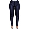 Fleeced Deep Blue