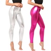 A07 Silver & Hot Pink