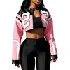 T Pink