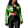 W Green