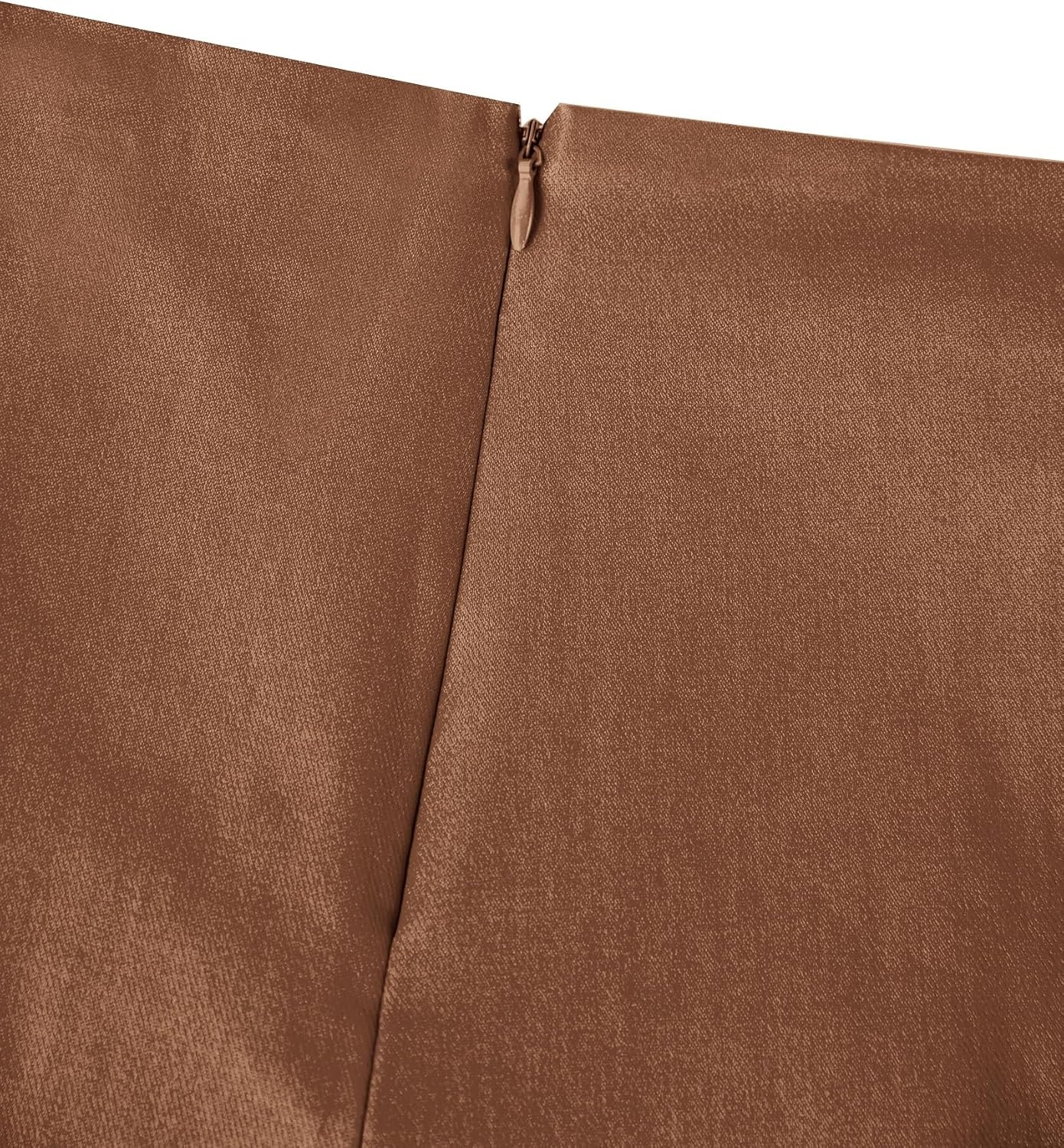 image:imageLeather Shorts for Women High Waisted Lace Up Side Stretchy Sexy Mini Booty Short Y2K Rave Club Party Concert WinterBrown