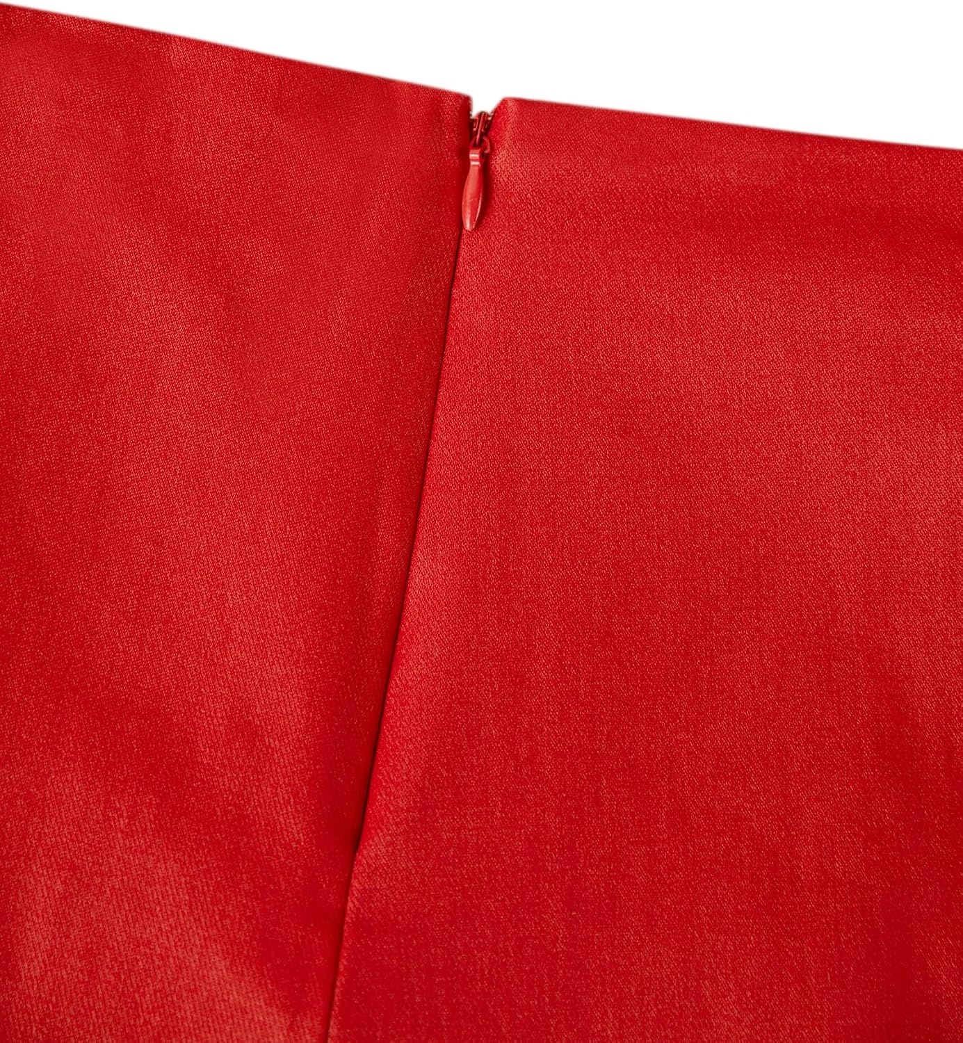 image:imageLeather Shorts for Women High Waisted Lace Up Side Stretchy Sexy Mini Booty Short Y2K Rave Club Party Concert WinterRed