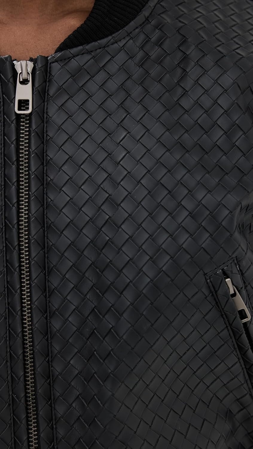 image:imageLioness Womens Allure BomberOnyx