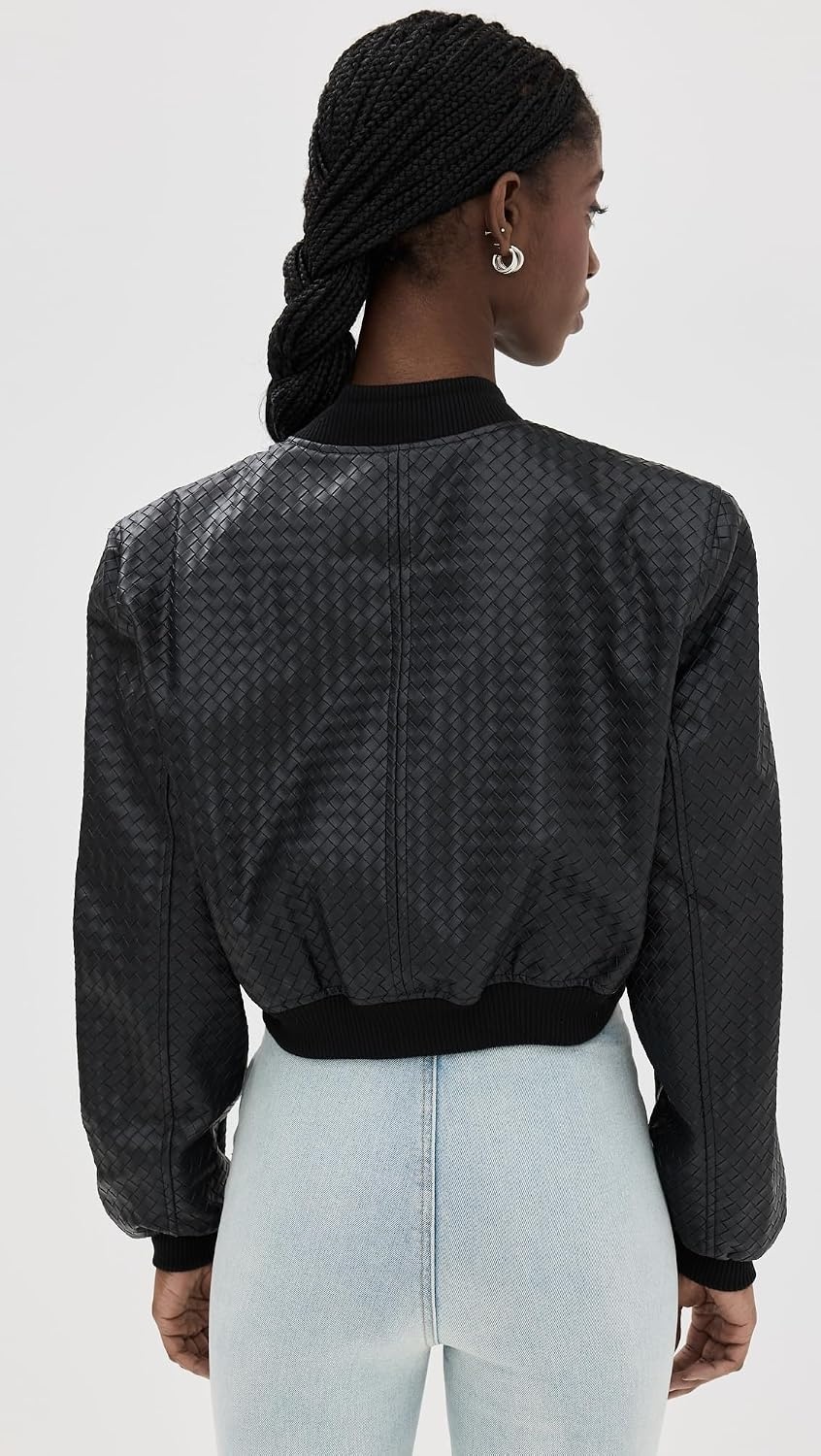 image:imageLioness Womens Allure BomberOnyx