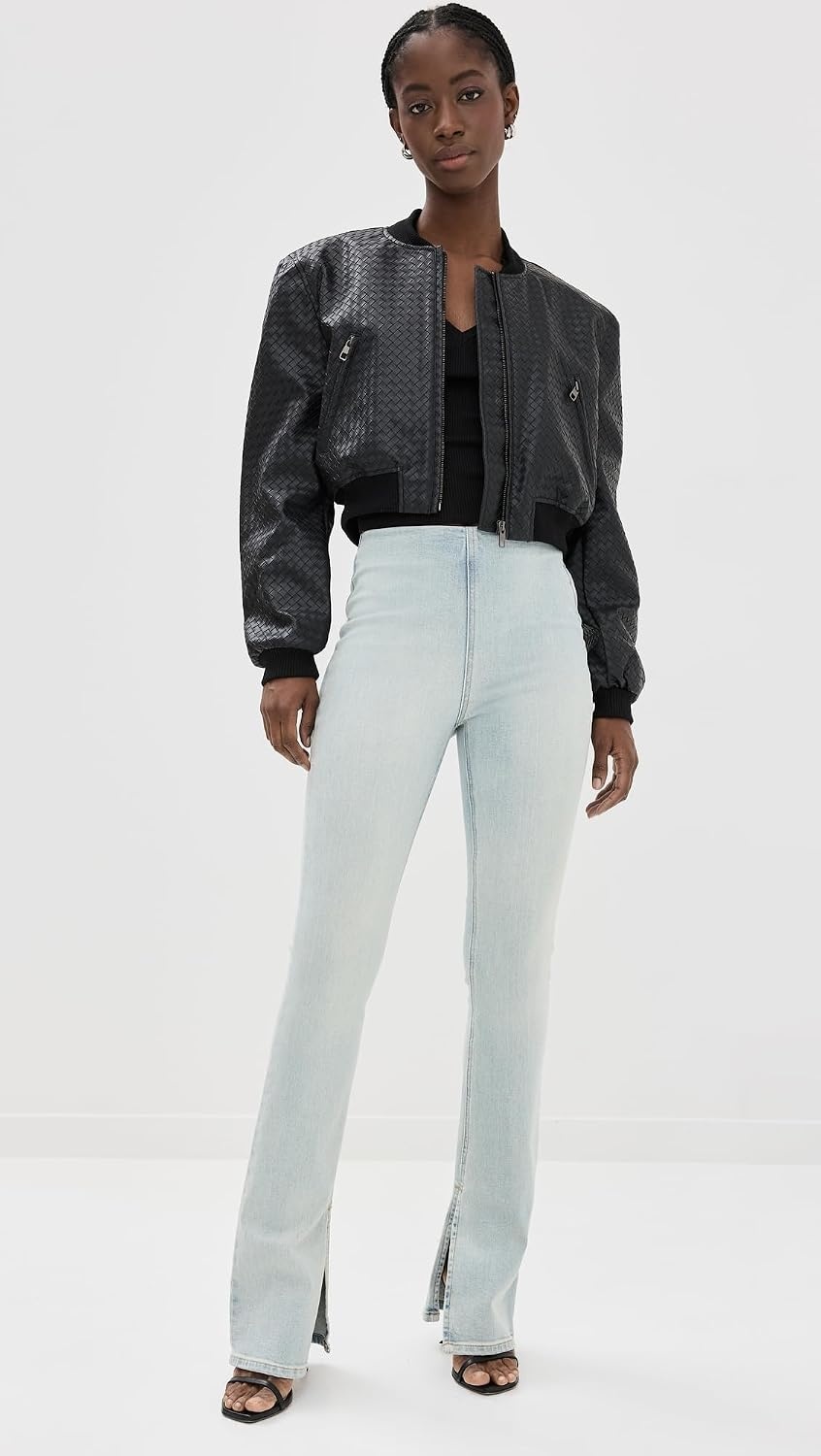 image:imageLioness Womens Allure BomberOnyx