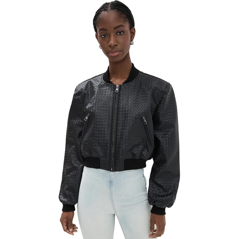image:imageLioness Womens Allure BomberOnyx