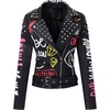 80 Black