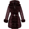 Burgundy Wine