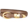 Khaki(golden Buckle)