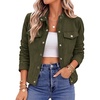 Olive Green