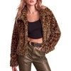 Brown Leopard