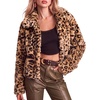 Light Brown Cheetah