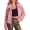Pink Leopard