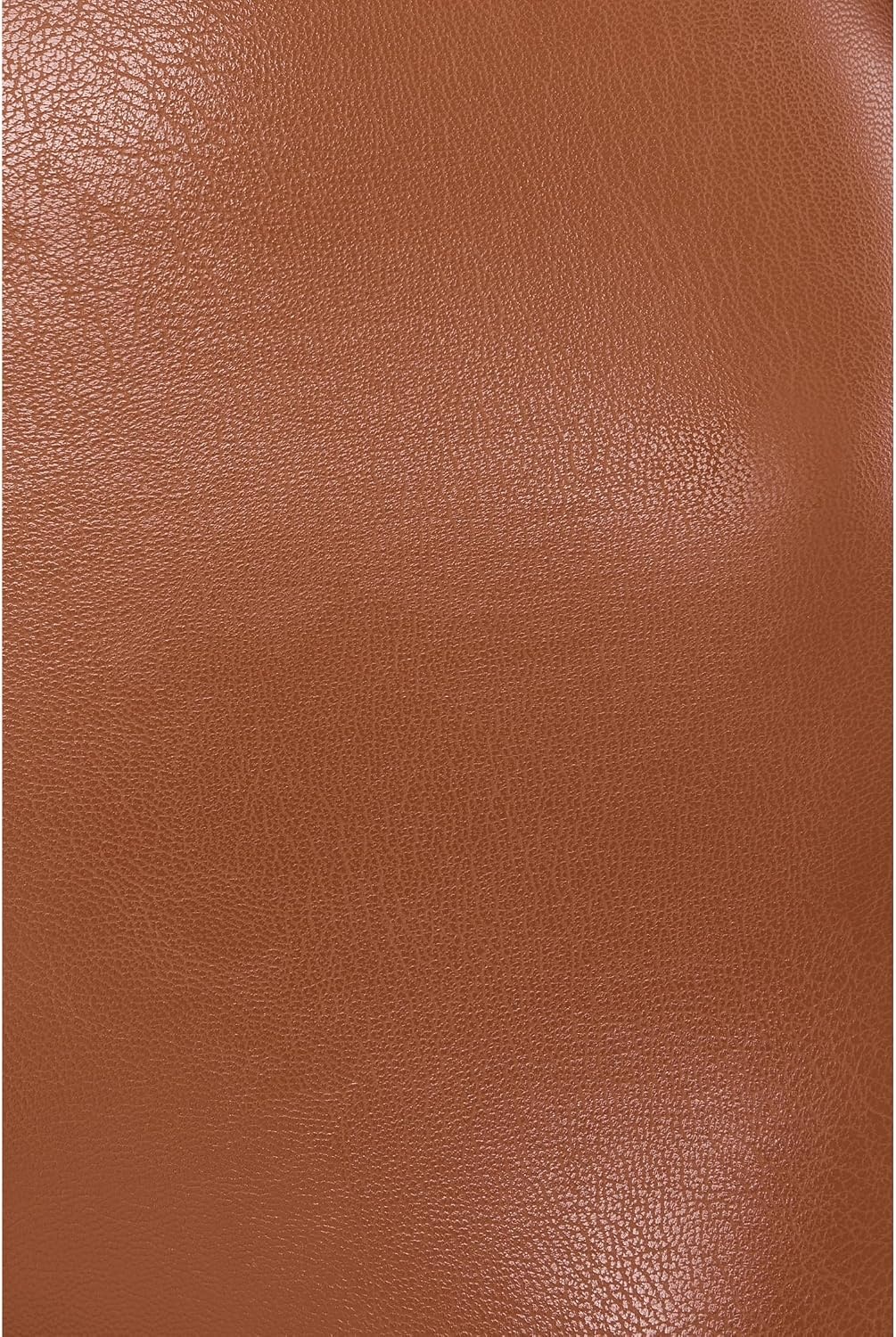 image:imageCommando Womens Faux Leather LeggingsCognac