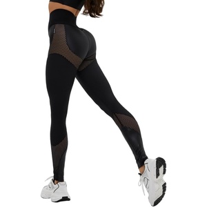 Bona Fide Tummy Control Compression Leggings for Women – Workout(Lara Croft Corsage Black)