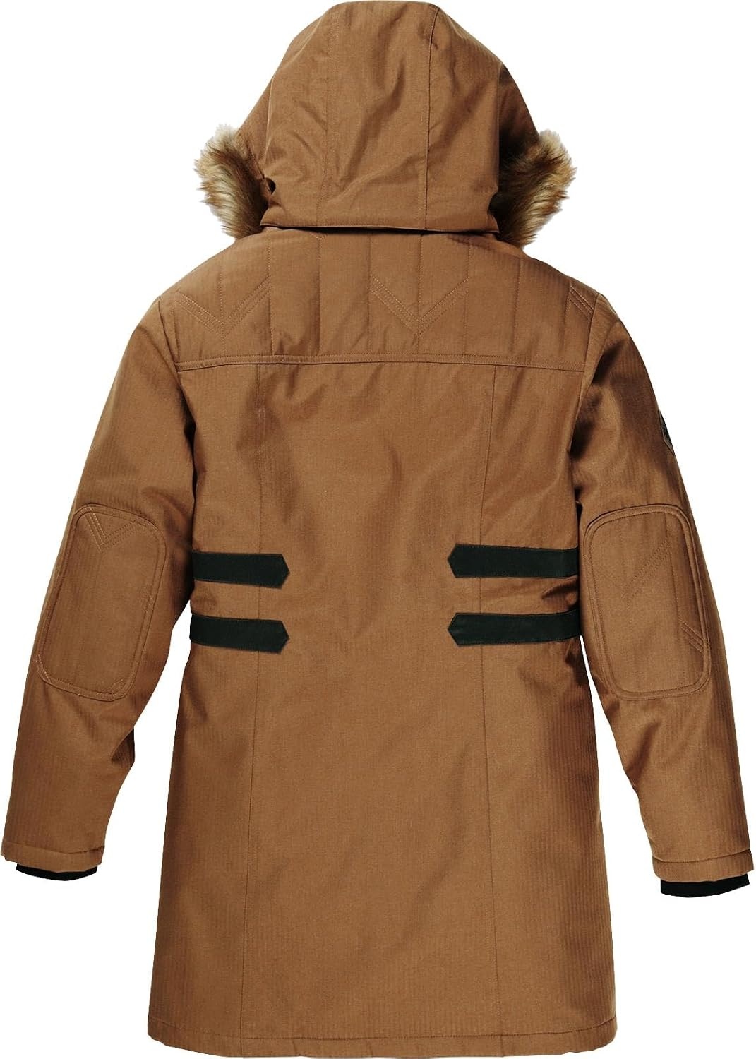 image:imageLegendary Whitetails Womens Coat with Hood Warm Insulated ParkaBarley